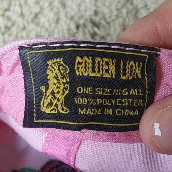 ⭐Lady Rider 🌹Cap - Picture 5 of 6